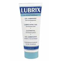 Лубрикант на водной основе Lubrix (200 мл)